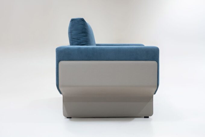 Alder Lounge Chair Wriver