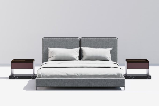 Neo Bed 