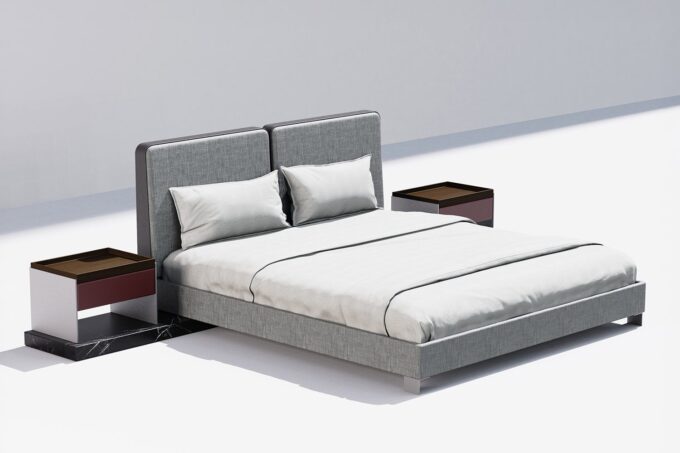 Neo Bed