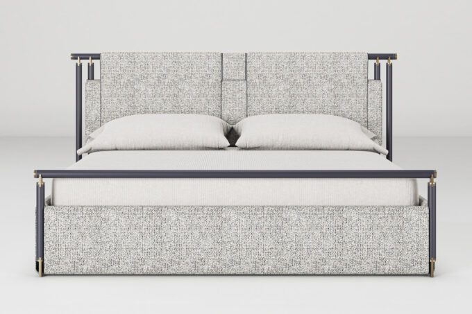 Nesso Bed A
