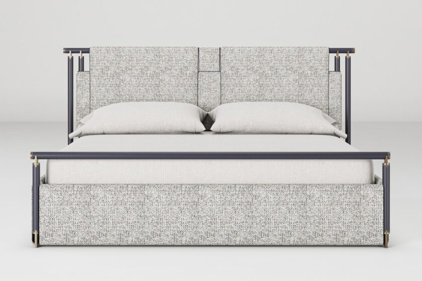 Nesso Bed A