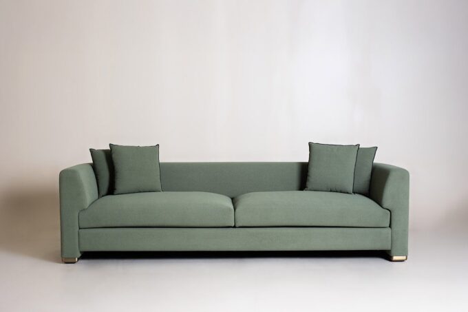 Perch Sofa Wriver 