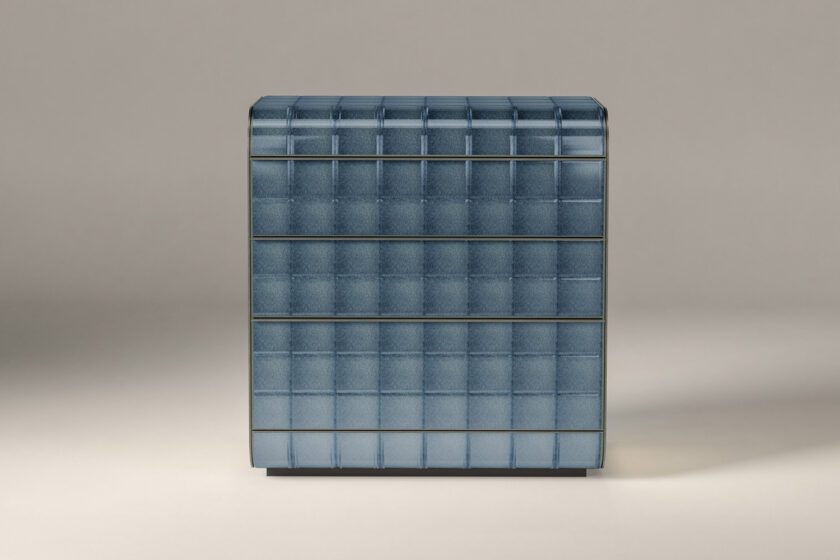 Pezzo Chest Of Drawers