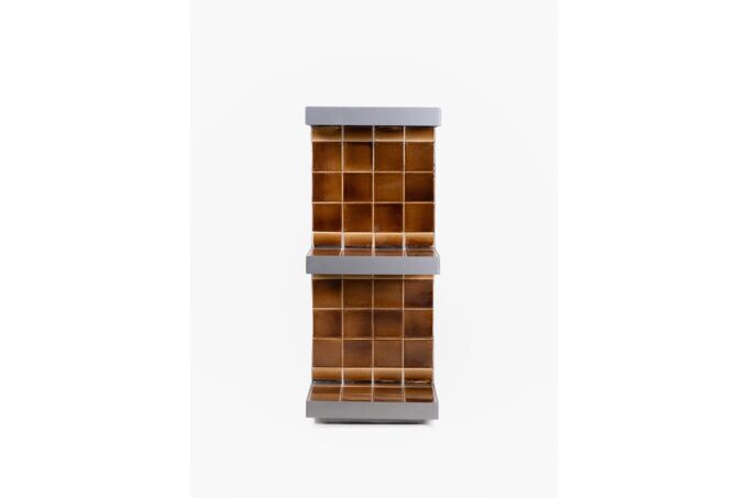 Pezzo Shelving Unit Wriver