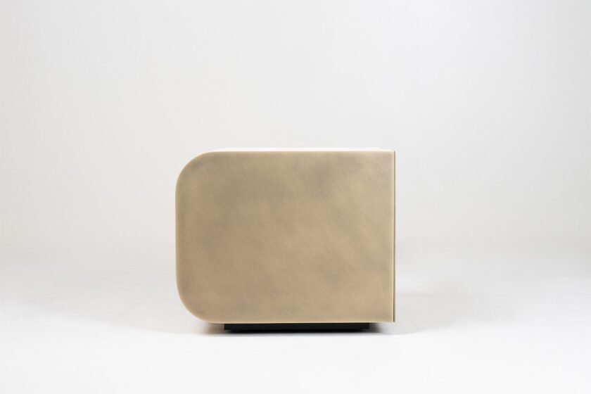 Pezzo Side Table