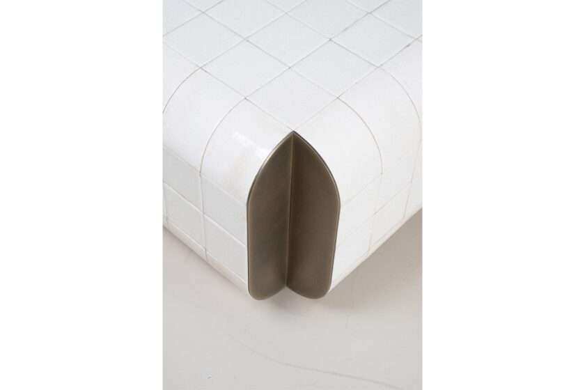 Pezzo Side Table