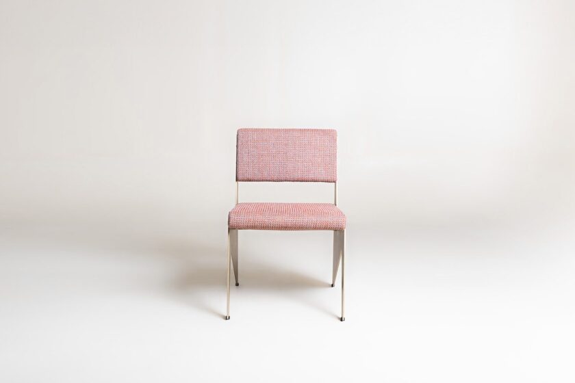 Tapo Chair Wriver