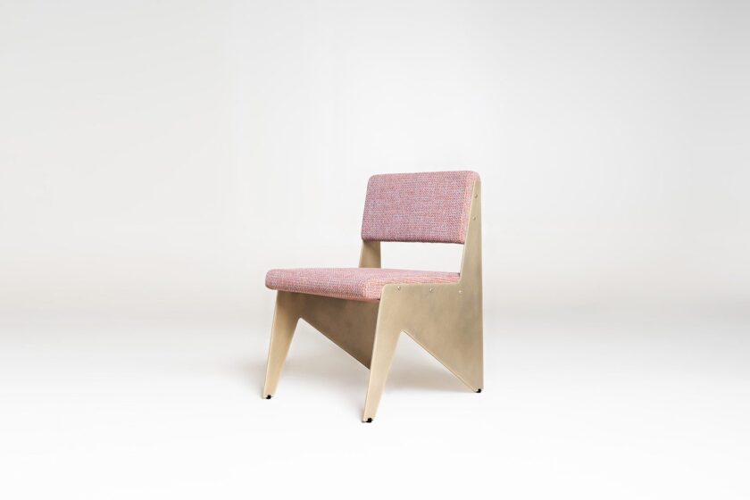 Tapo Chair Wriver