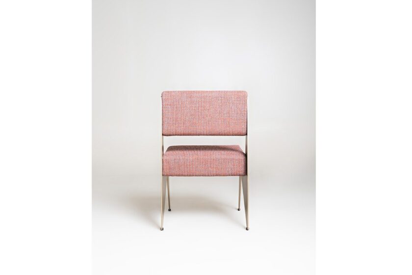 Tapo Chair Wriver
