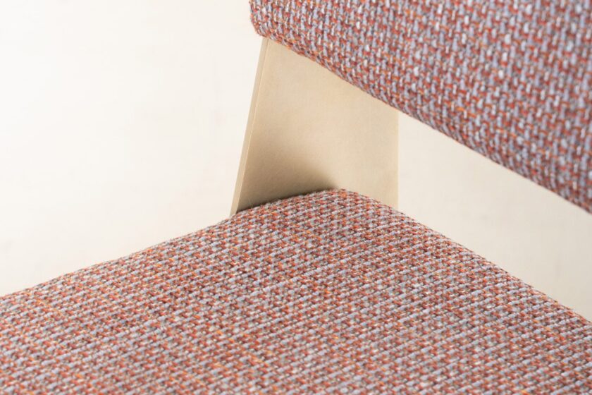Tapo Chair Wriver