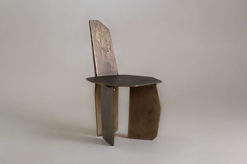 Tekton Chair A Wriver