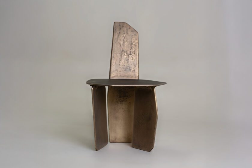 Tekton Chair A Wriver