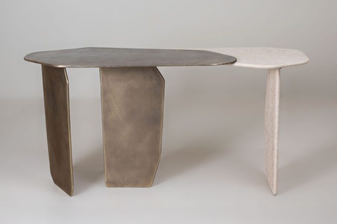 Tekton Console Wriver