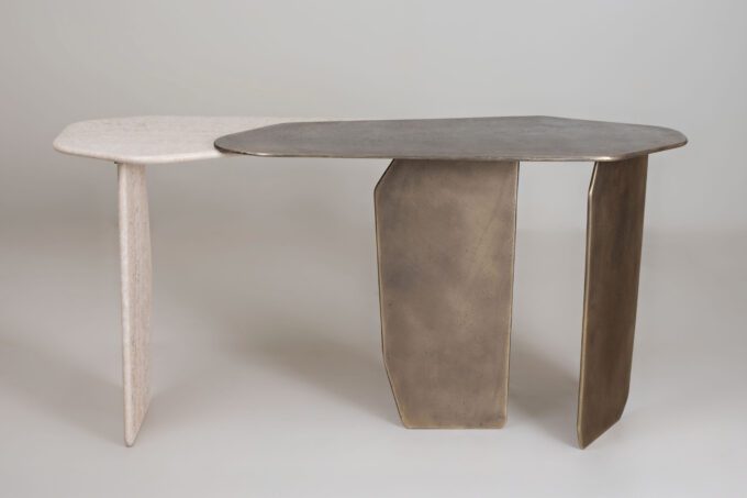 Tekton Console Wriver 
