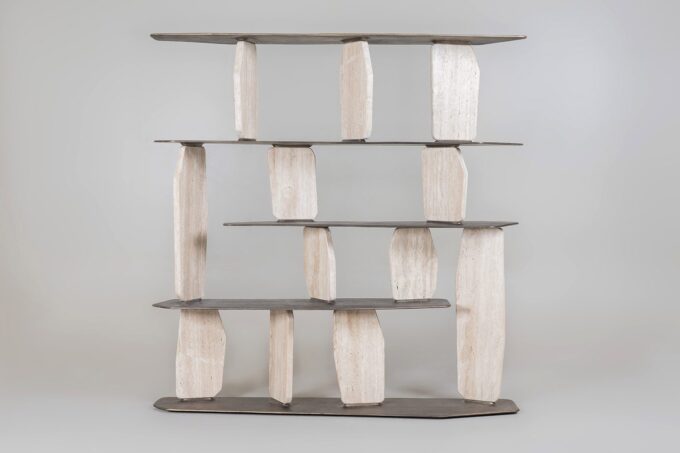 Tekton Shelving Unit Wriver 
