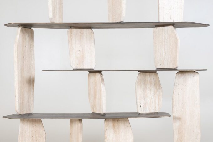 Tekton Shelving Unit Wriver