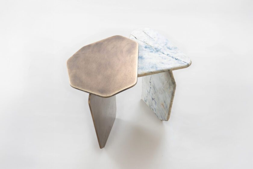Tekton Sidetable Wriver