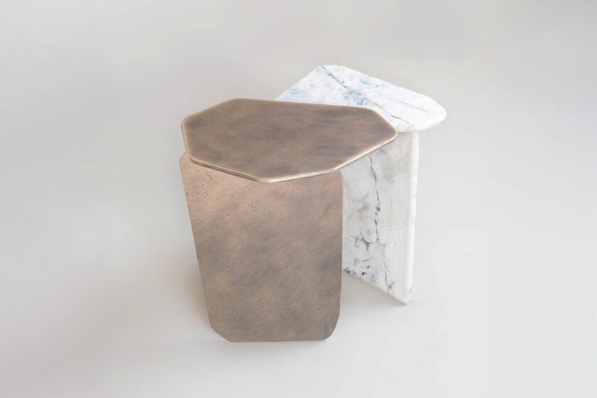 Tekton Sidetable Wriver