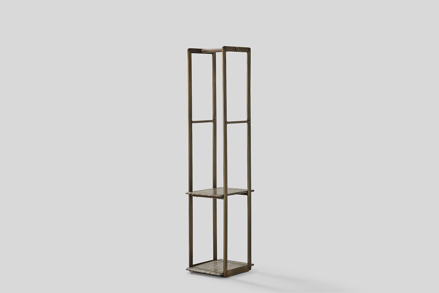 Capio Valet Stand