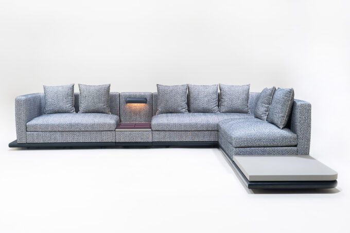 Enn Sofa System 