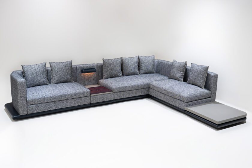 Enn Sofa System