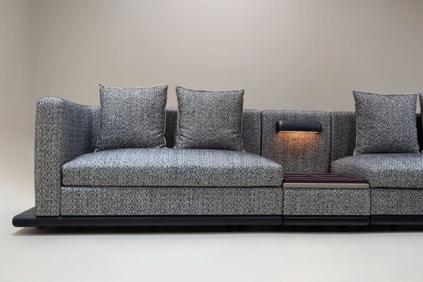 Enn Sofa System
