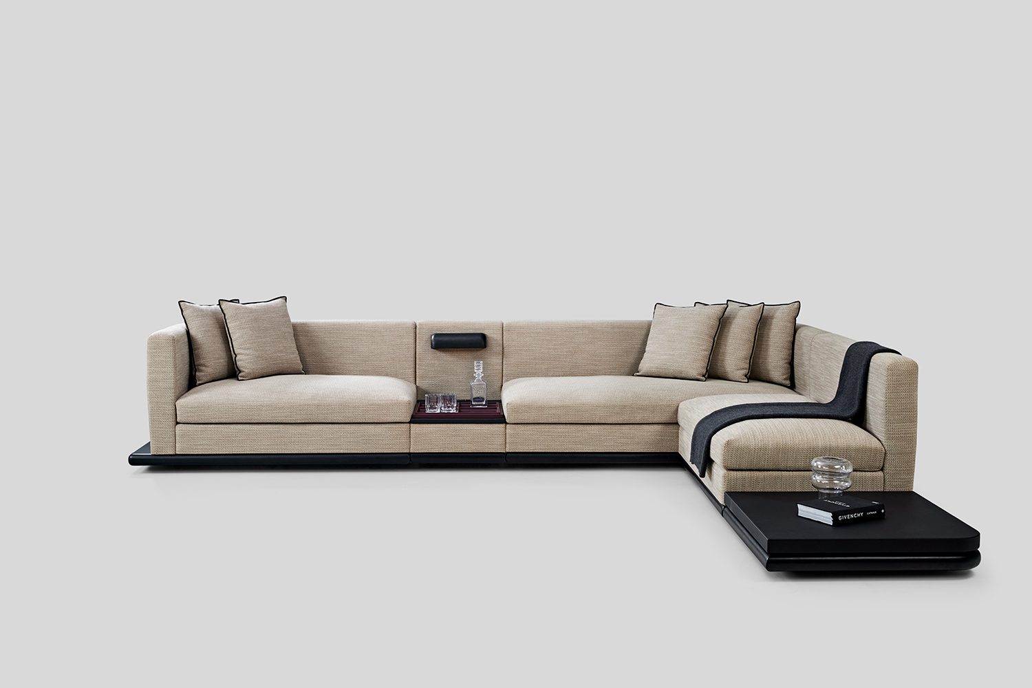 Enn Sofa System