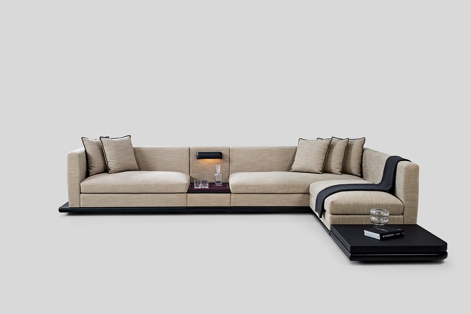Enn Sofa System