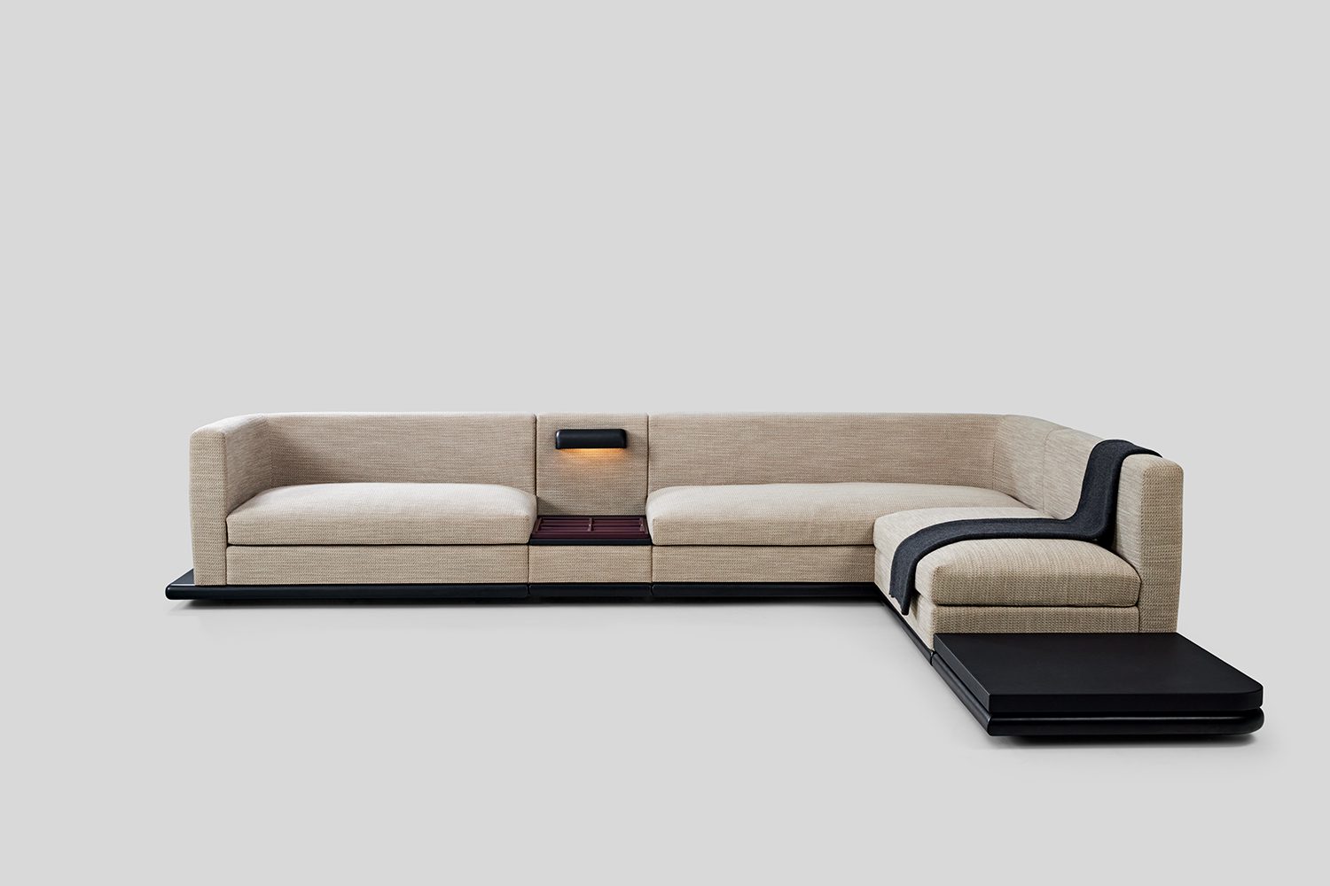 Enn Sofa System