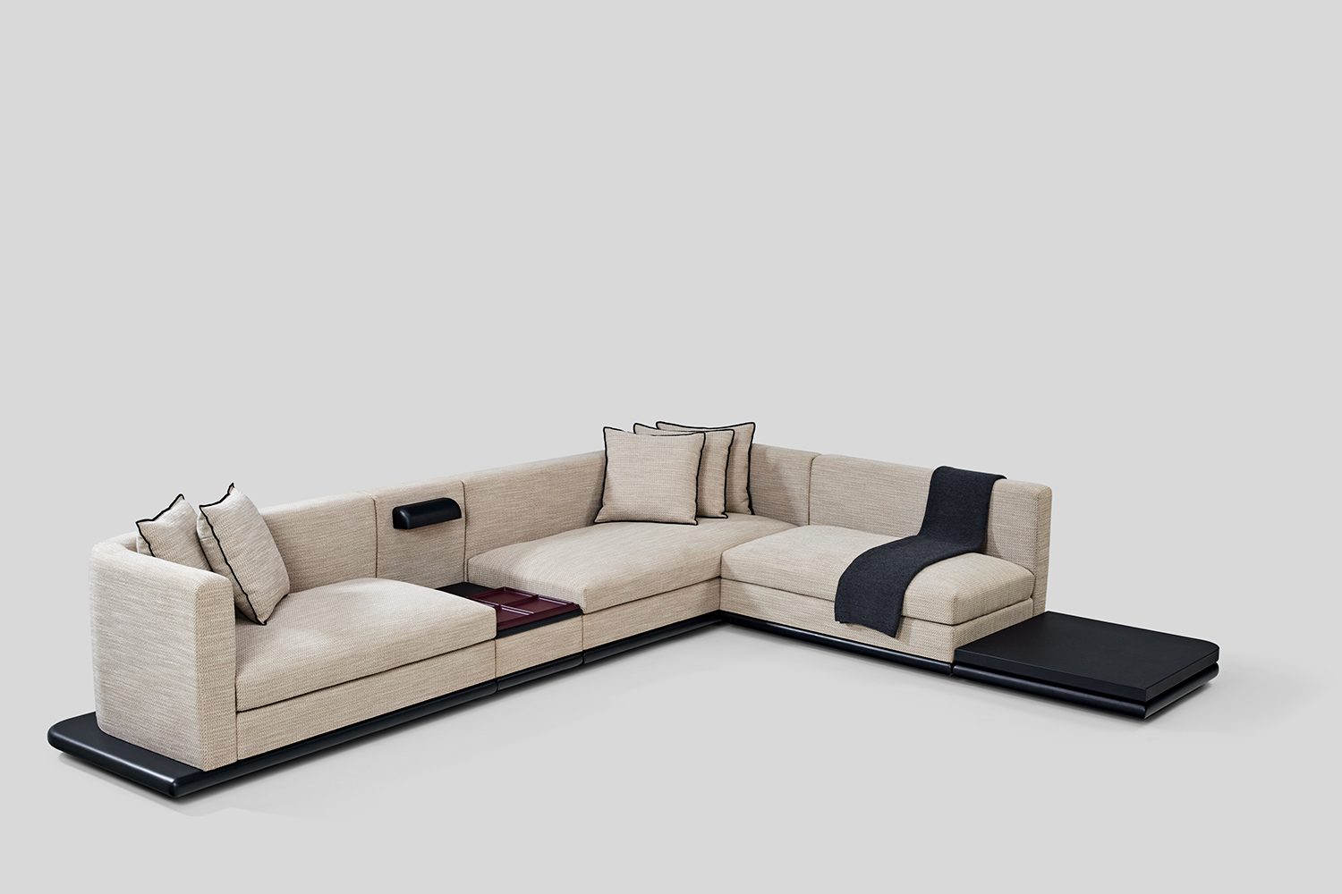Enn Sofa System