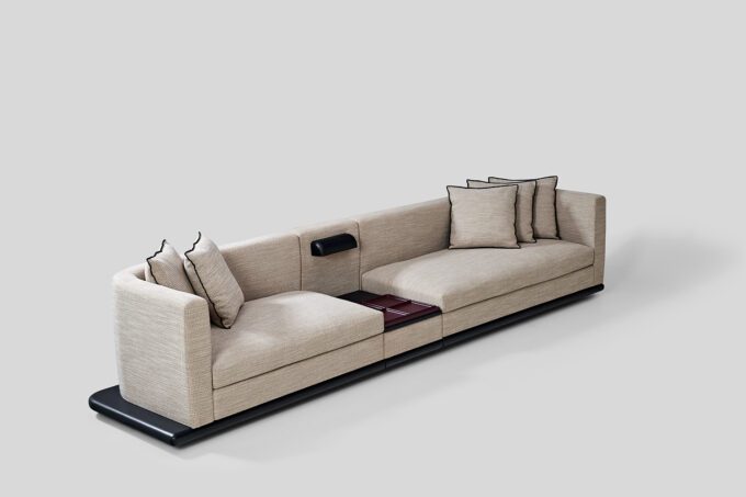 Enn Sofa System