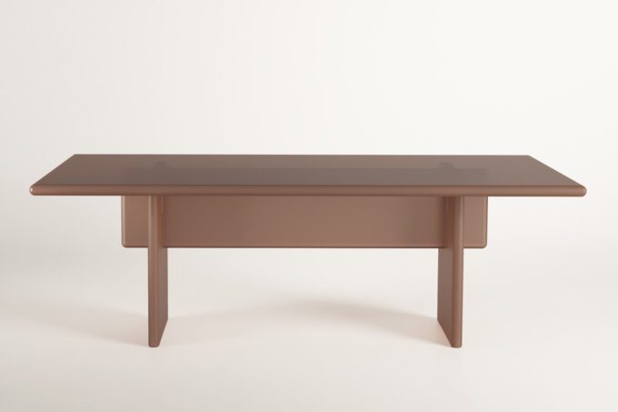 Flou Dining Table 