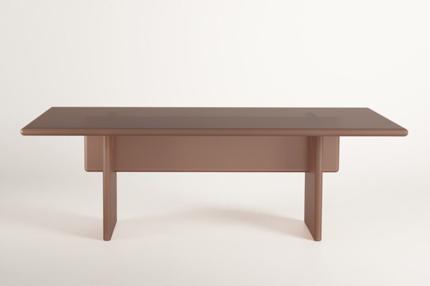Flou Dining Table