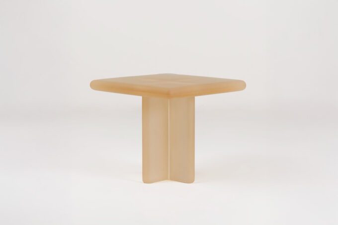 Flou Side Table