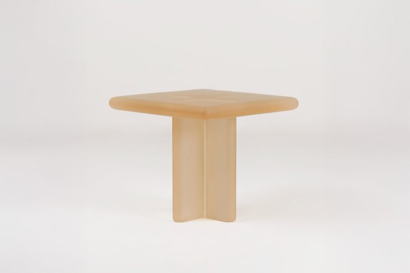 Flou Side Table