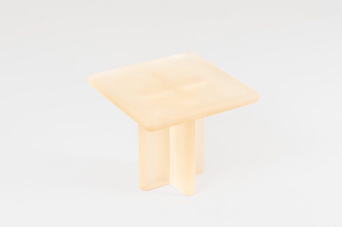 Flou Side Table