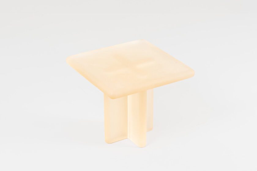 Flou Side Table