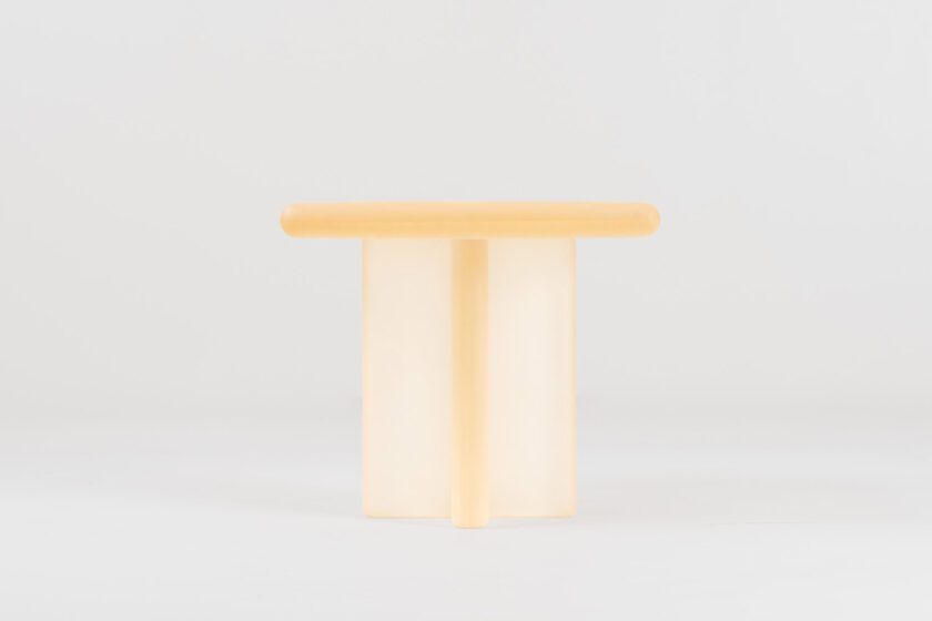 Flou Side Table