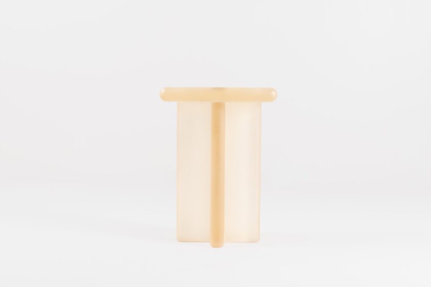 Flou Side Table