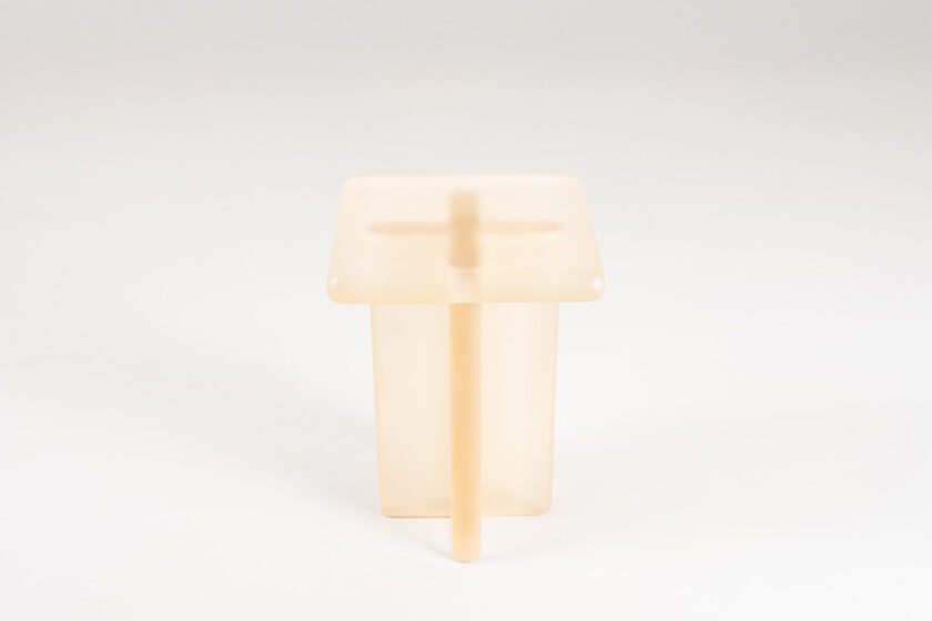 Flou Side Table