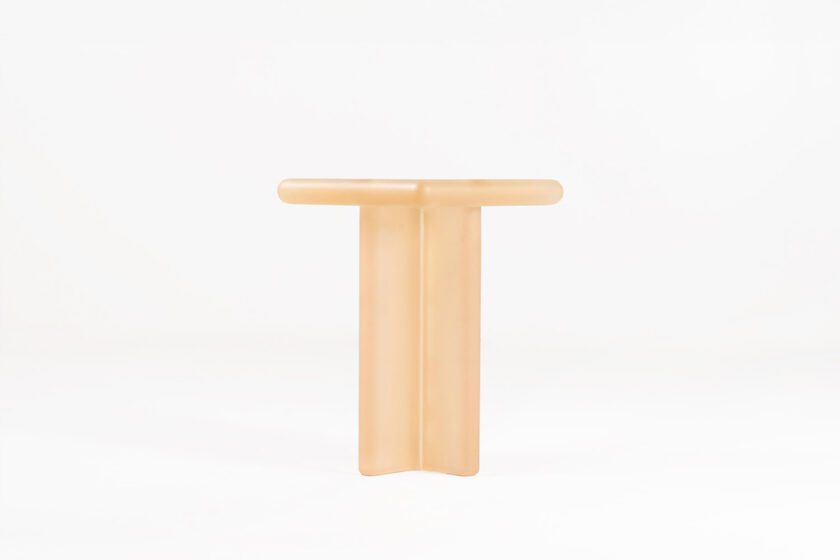 Flou Side Table