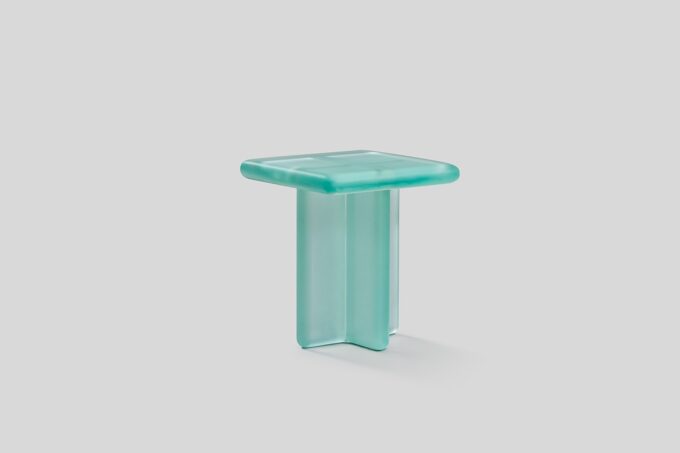 Flou Side Table