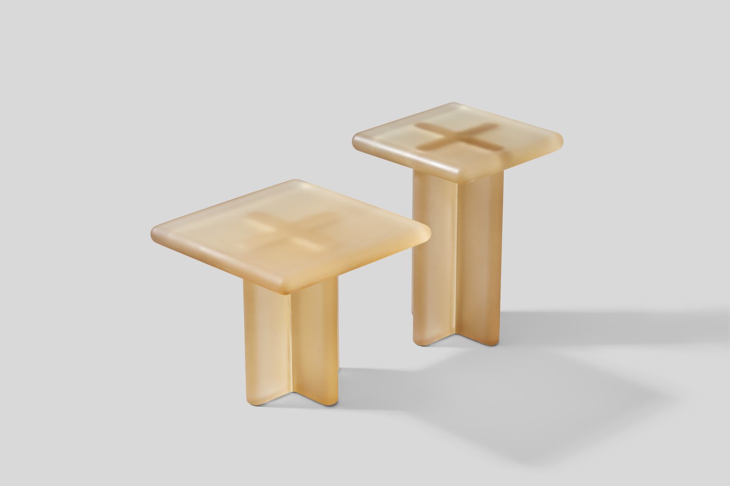 Flou Side Table