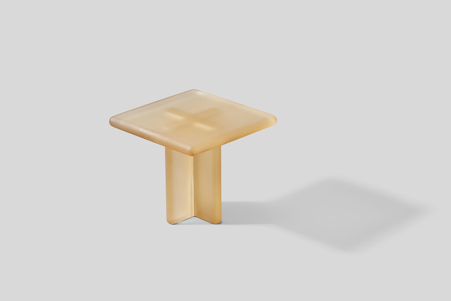 Flou Side Table