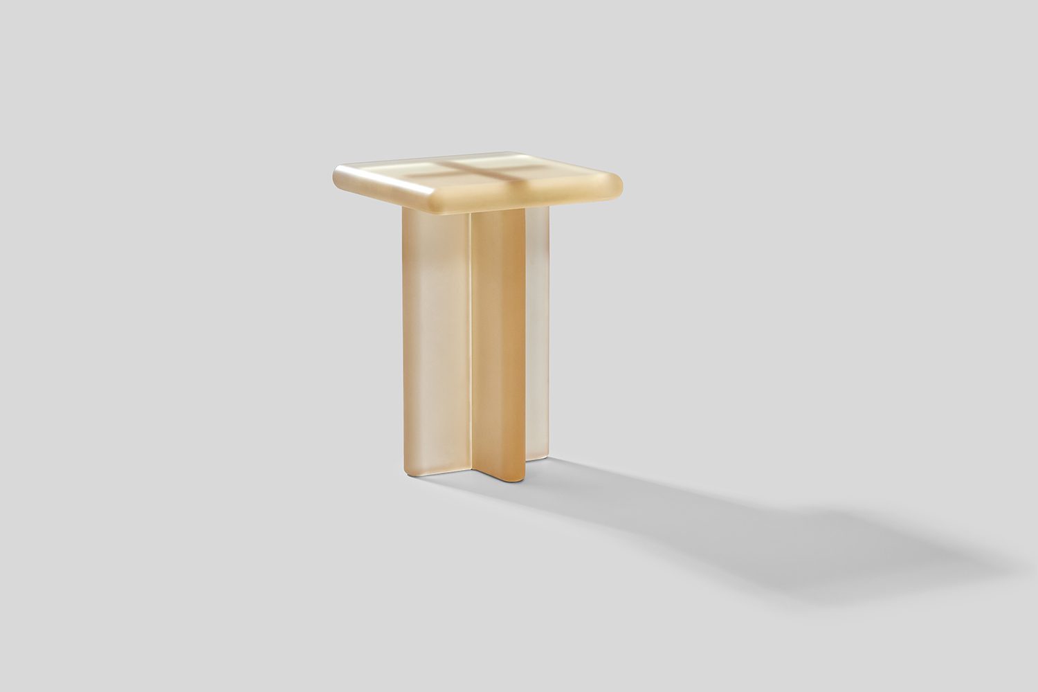 Flou Side Table