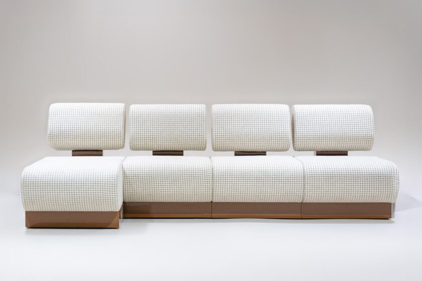 Gioco Sofa A