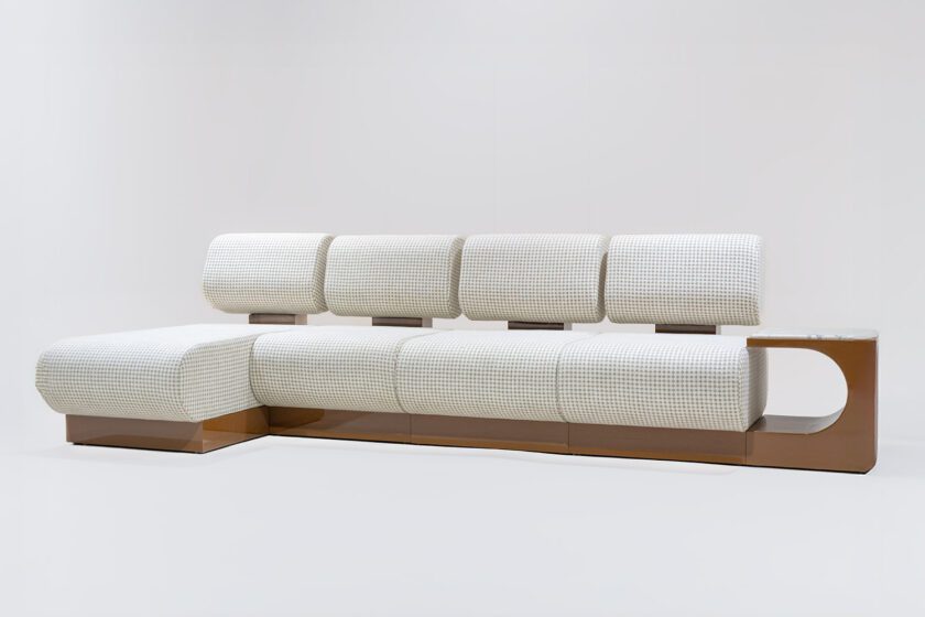 Gioco Sofa A