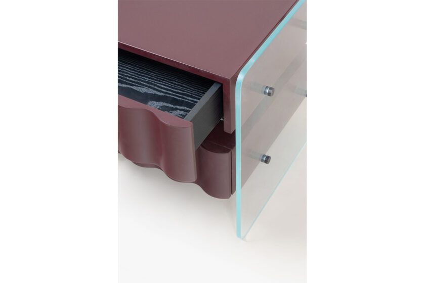 Jan Bedside Table