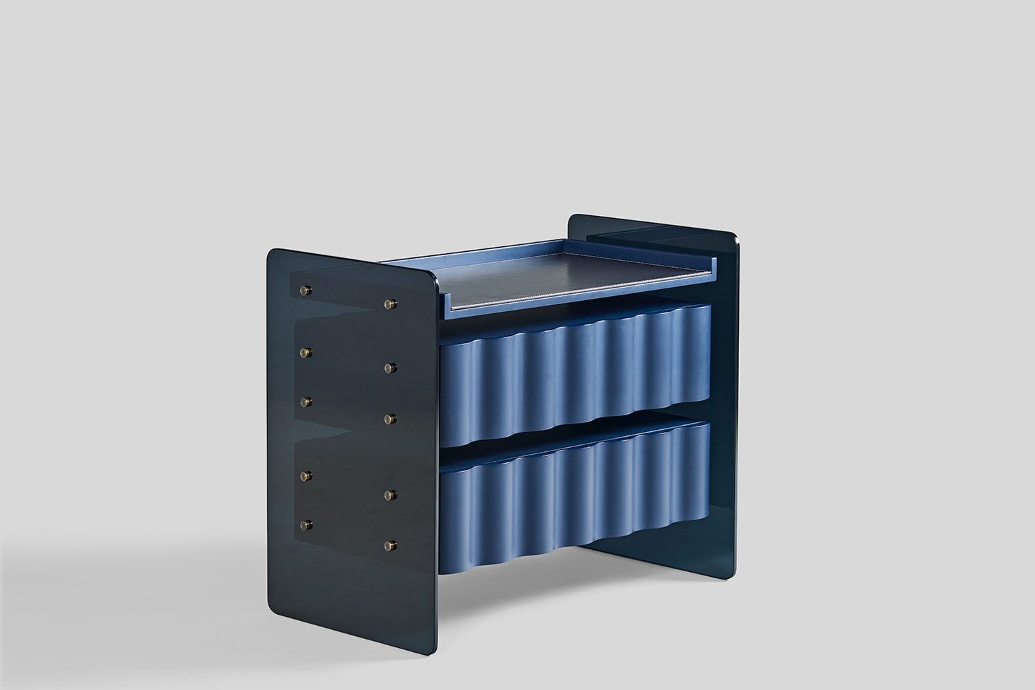 Jan Chest Of Drawers