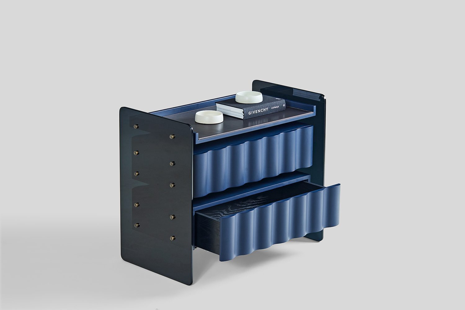 Jan Chest Of Drawers